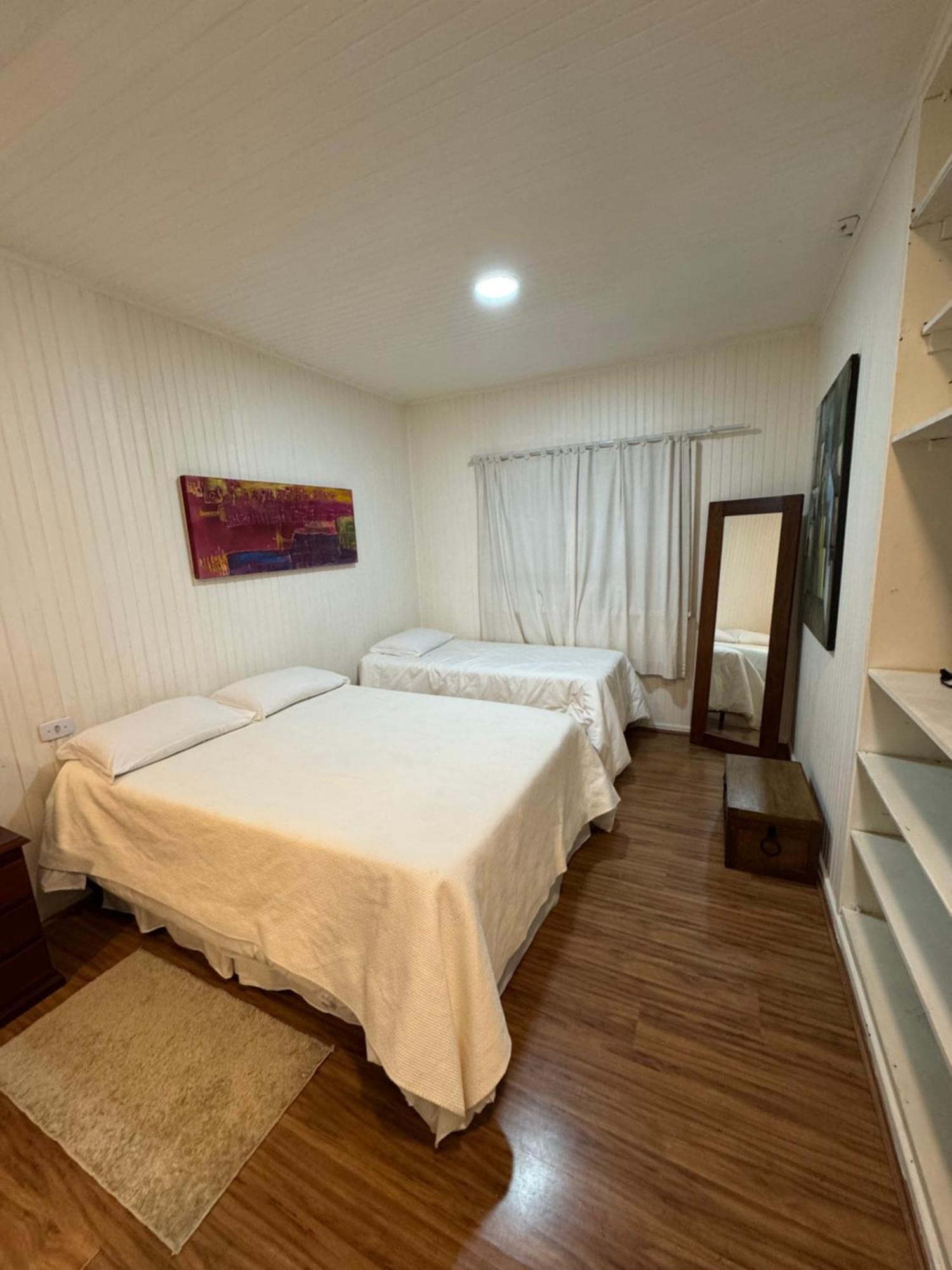 Vila Florenca Campos do Jordão Екстериор снимка