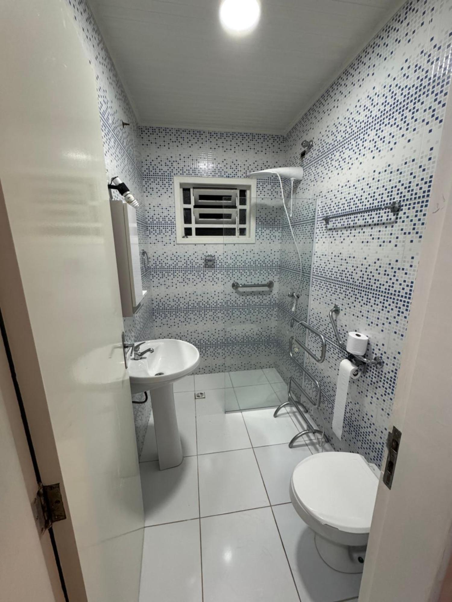 Vila Florenca Campos do Jordão Екстериор снимка