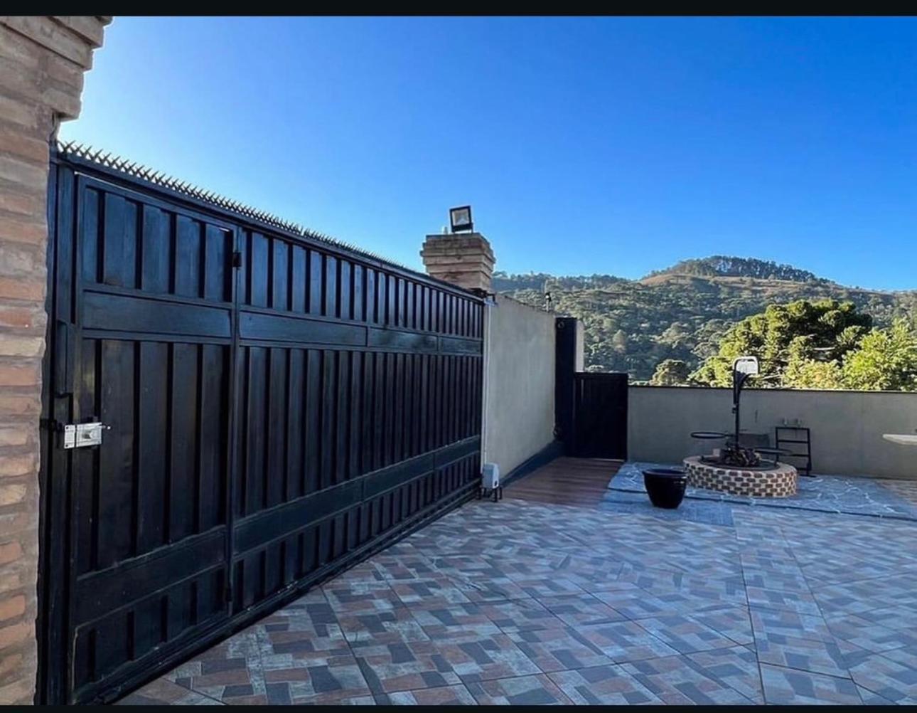 Vila Florenca Campos do Jordão Екстериор снимка