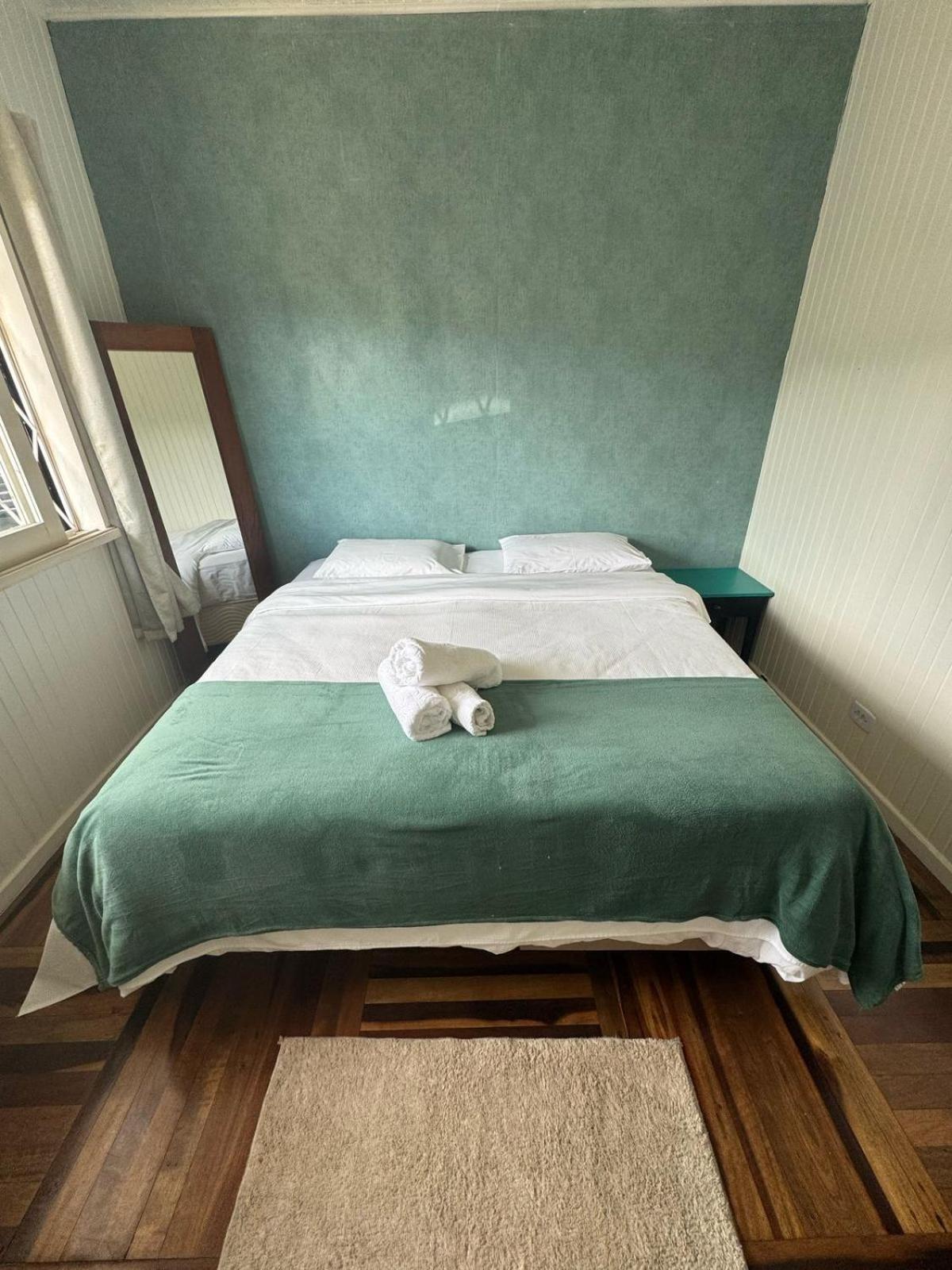 Vila Florenca Campos do Jordão Екстериор снимка