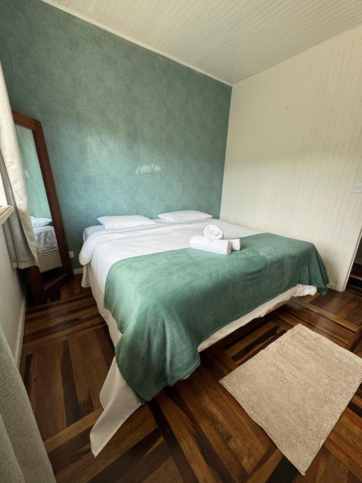 Vila Florenca Campos do Jordão Екстериор снимка