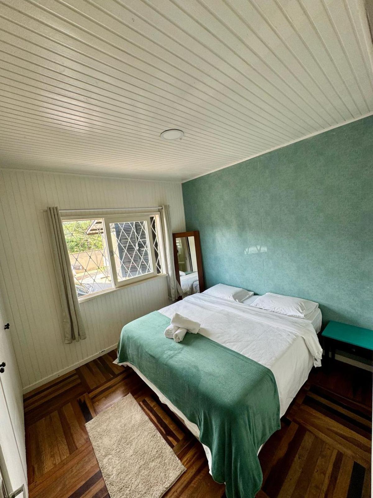 Vila Florenca Campos do Jordão Екстериор снимка