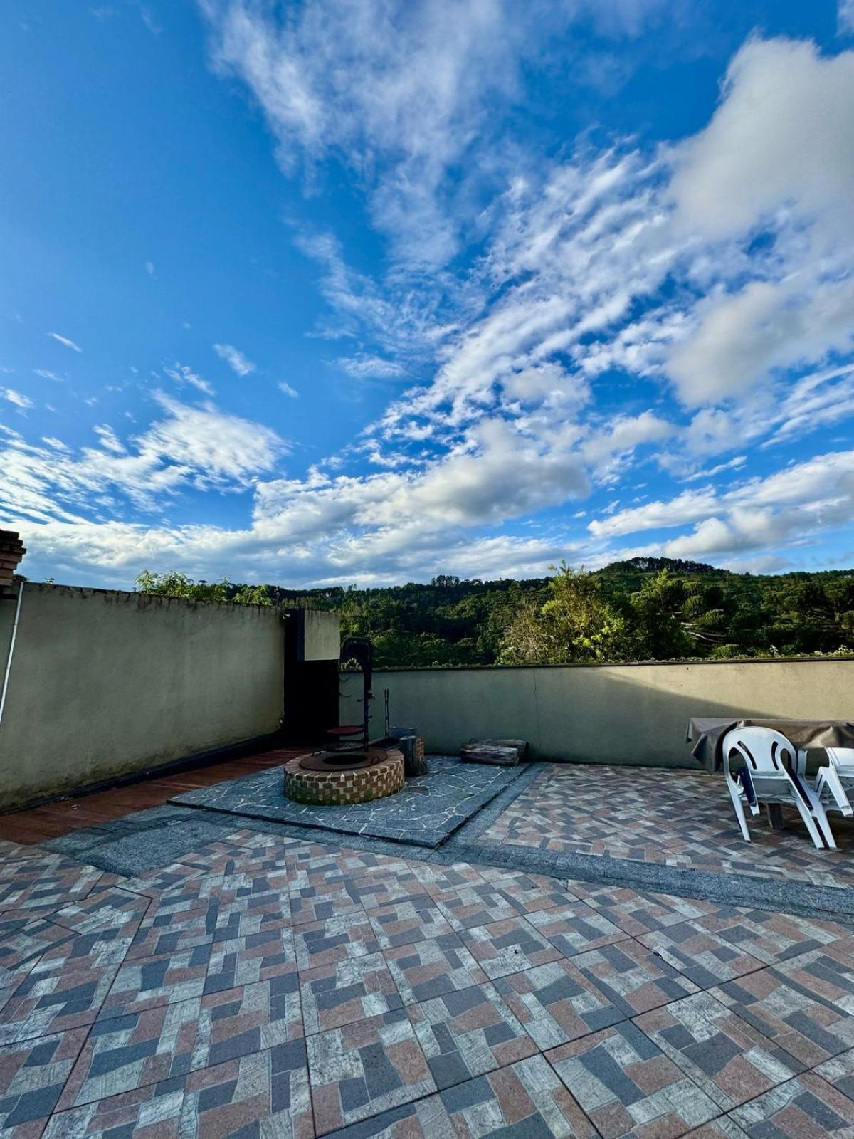 Vila Florenca Campos do Jordão Екстериор снимка